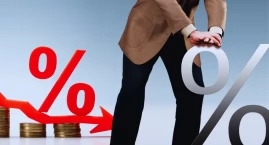 Obniżka stóp procentowych coraz bliżej. ING wskazuje listopad 2025