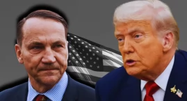 Polska i USA walczą o uwolnienie więźniów politycznych na Białorusi