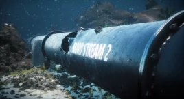 Zatrzymano Ukraińca podejrzewanego o wysadzenie Nord Stream