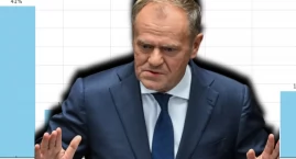 Najnowszy sondaż SE. Kto mógłby zastąpić Donalda Tuska na stanowisku premiera?