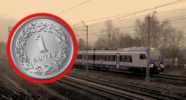 Podróże za złotówkę w PKP Intercity. Promocja dotycz…
