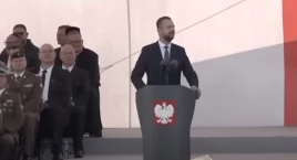 BBN krytykuje strategię bezpieczeństwa. Co zrobi prezydent?