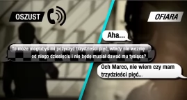 Tychy: 17-latek skazany na 4 lata więzienia za oszustwa na wnuczka