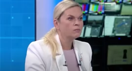 Niechlubny rekord w Ełku i Olsztynie. Propaganda koś…