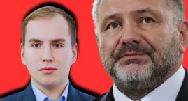Żurek sprawdzi śledztwo ws. fałszerstw podpisów Andruszkiewicza. Po latach rusza kontrola