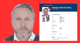 Kim jest poszukiwany przez Interpol Bartłomiej Moraw…