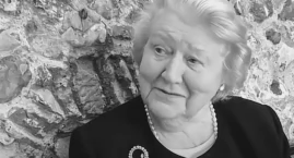 Kim była Patricia Routledge? Aktorka znana jako Hiacynta Bukiet z „Co ludzie powiedzą” nie żyje