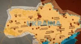 Trwa największy atak od początku wojny. Rosja uderza w Lwów, Polska i NATO reagują