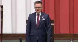 Wiadomo, kiedy wybór nowego marszałka Sejmu. Hołownia podał termin 