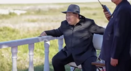 Premier Chin Li Qiang w Korei Północnej. Pekin i Pjongjang wzmacniają sojusz