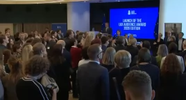 LUX Audience Award 2026. Parlament Europejski ogłosił nominacje 