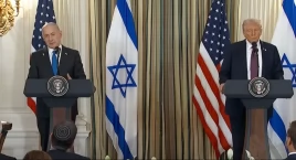 Zawieszenie broni w Strefie Gazy. Hamas uwolni izraelskich zakładników