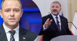 Ustawa praworządnościowa. Waldemar Żurek gotowy do r…