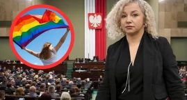 Ustawa o związkach partnerskich gotowa. Ujawniamy, co przewiduje projekt rządu 