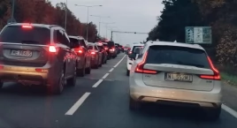 Bezpieczeństwo na warszawskich ulicach pod lupą. Rap…