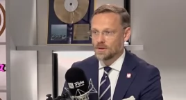 Spór o ustawę praworządnościową. Bogucki: Weto prezy…