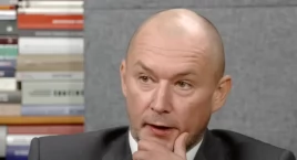 Pijany neosędzia Jakub Iwaniec uderzył w drzewo i uc…