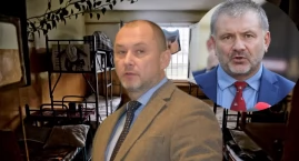 Kolizja pijanego Jakuba Iwańca. Waldemar Żurek zapow…