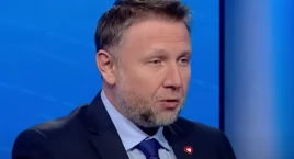 Pakt migracyjny UE. Kierwiński potwierdza, że Polska…