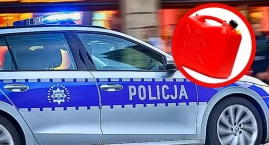 Dramat w Kaletach. Mężczyzna pobił partnerkę, a pote…