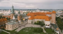 „Da Się!” – Kraków inwestuje 80 milionów w lokalne projekty. Lista nowych inwestycji 