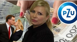 Kim jest Patrycja Kotecka? Żona Zbigniewa Ziobro, której kariera przyniosła miliony