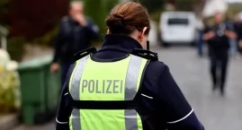 Polak aresztowany w Niemczech za namawianie do zabijania polityków. Tworzył „listę śmierci” Merkel i Scholza