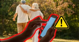 Badanie Banku Pocztowego: Seniorzy ostrożni w internecie, ale oszustwa nadal skuteczne
