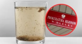 Skażona woda w Olecku. Prokuratura bada zagrożenie dla zdrowia mieszkańców