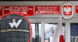 Drugi akt oskarżenia w sprawie Collegium Humanum. Prokuratura ujawnia skalę nieprawidłowości