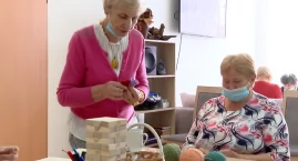 Emeryci coraz częściej wracają do pracy. Powód jest jeden