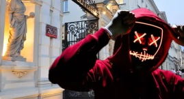 Wyciek danych na UW. Tysiące plików w darknecie