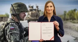 Polska sięga po miliardy z UE na bezpieczeństwo