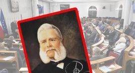 Rok 2027 Rokiem Antoniego Patka – decyzja Senatu i jej znaczenie