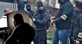 Ponad setka pedofilów wpadła jednego dnia. Akcja „Hellfire” w Polsce