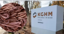Polska spółka i globalny gigant razem szukają miedzi w sercu Andów