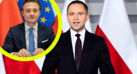 Bartosz Grodecki nowym szefem BBN. Kim jest, ekspert ds. migracji?