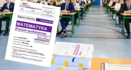 Matematyka rozszerzona na maturze 2026 – fakty i liczby