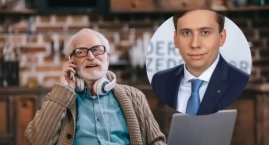 Wzrósł wiek emerytalny Polaków. Najnowszy raport ZUS