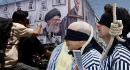 Iran stracił 32-latka za szpiegostwo. Obrońcy: zeznania sfabrykowane