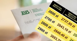 Waloryzacja ZUS 2025: wniosek złożony po 1 czerwca to wyższa emerytura