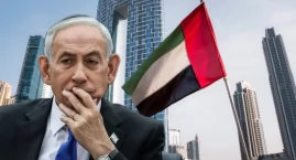 Netanjahu w ZEA? Emiraty zaprzeczają, Wall Street Journal nie