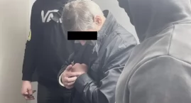 79 lat i tytuł nadany w czasach ZSRR. Rosyjski boss mafii wpadł w Polsce