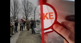 Grób bohatera spod Monte Cassino miał zniknąć? Sprawdzamy fakty