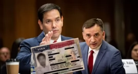 Ziobro w USA dzięki Departamentowi Stanu. Kulisy walki o przyspieszoną wizę 