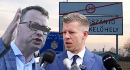 Magyar: Romanowski opuścił Węgry przez Serbię. Nowy premier zdradza nieznane szczegóły