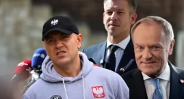 Tusk i Magyar po spotkaniu w Warszawie. Nowy rozdział w relacjach Polska–Węgry