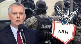 ABW rozbiła rosyjską siatkę szpiegów. Trzej Polacy szkoleni do sabotażu i dywersji