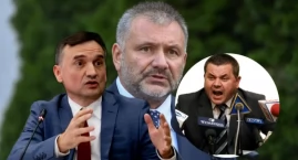 Żurek zawiesił Janeczka na 6 miesięcy. Ziobro grzmi o 
