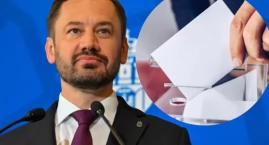 Referendum w Krakowie trwa. Mieszkańcy głosują nad odwołaniem Miszalskiego